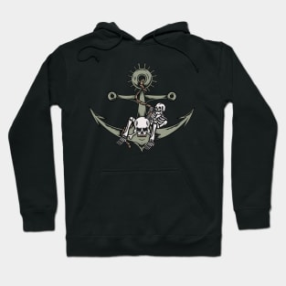 Sailor Hoodie